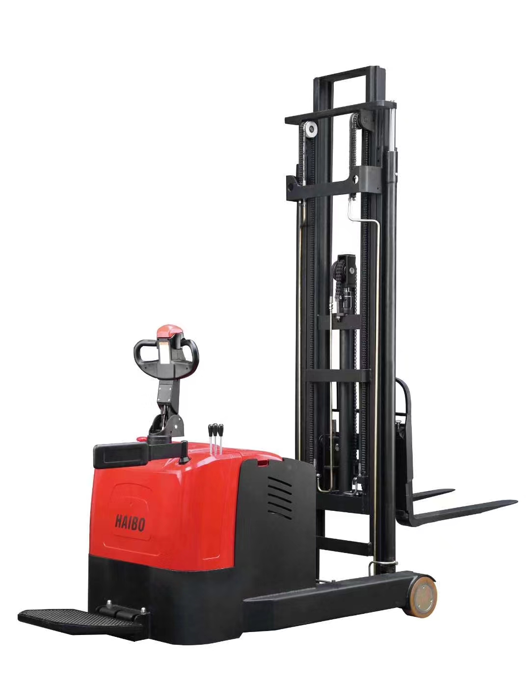 全電動（半電動）叉車